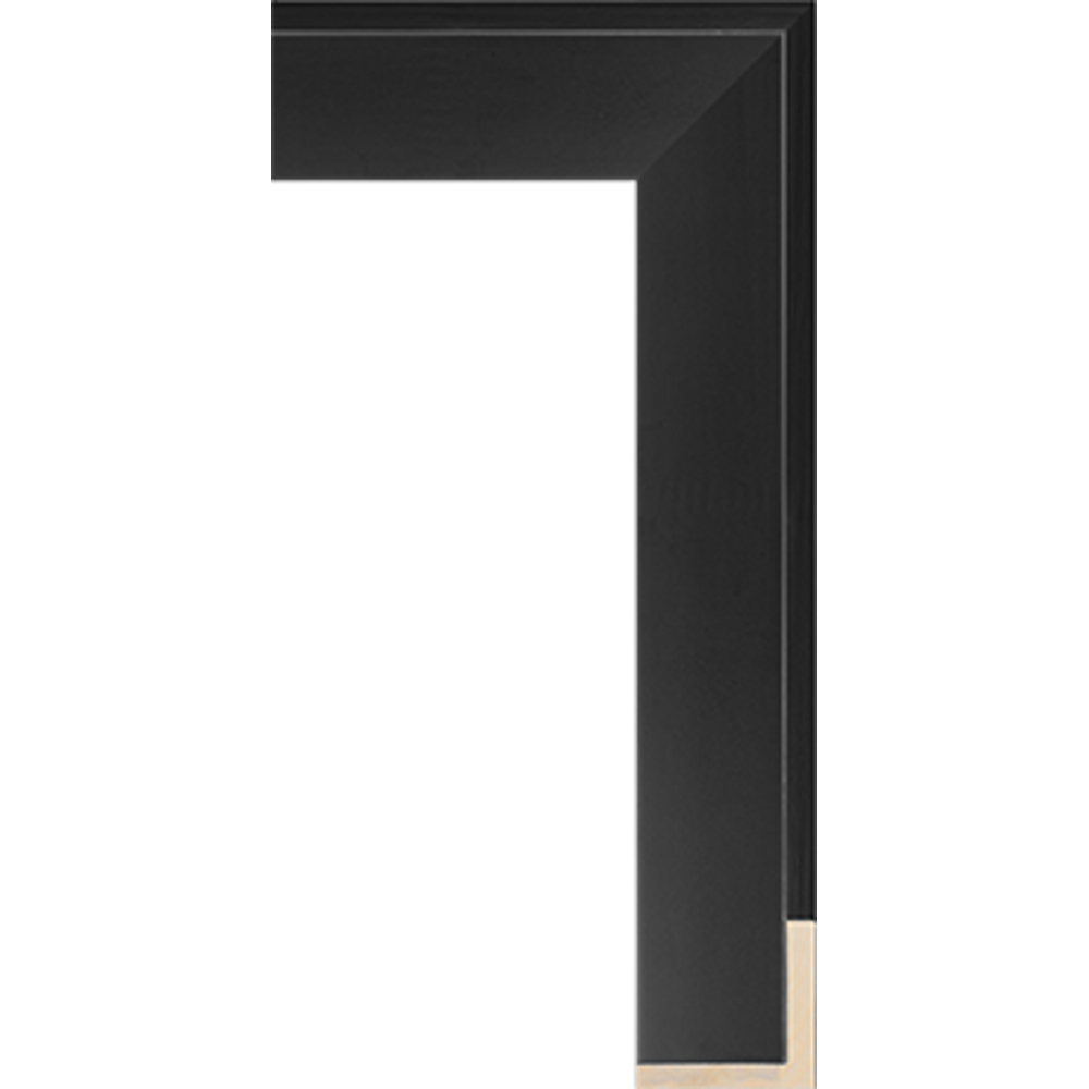 Gallery One Black 2"