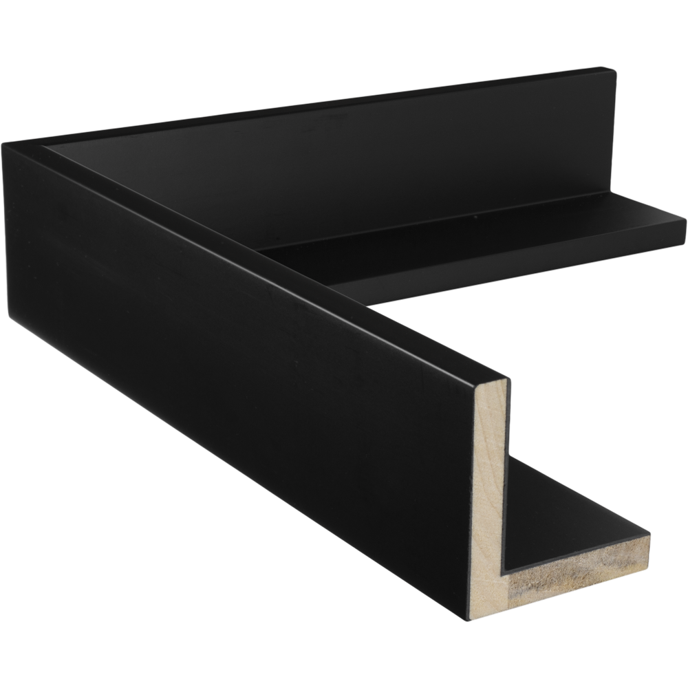 Gallery One Black 2"