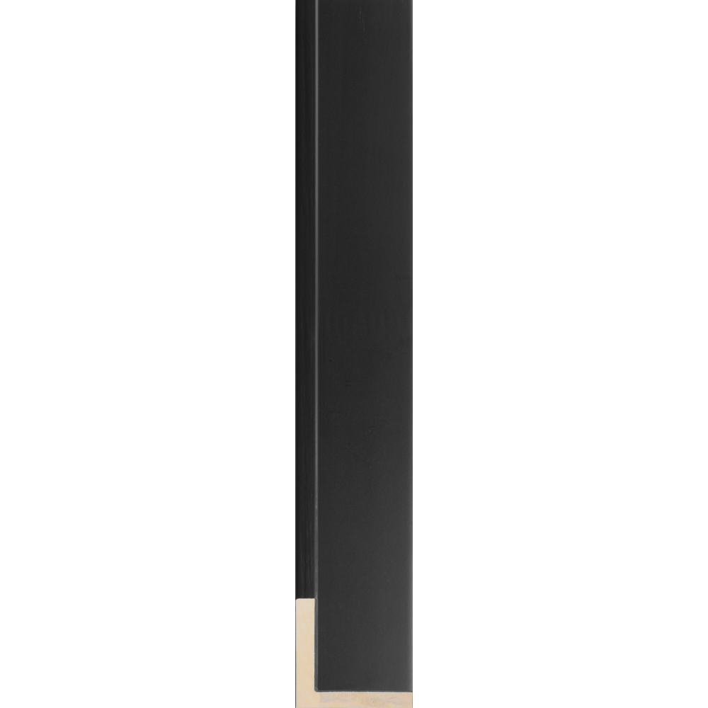 Gallery One Black 2"