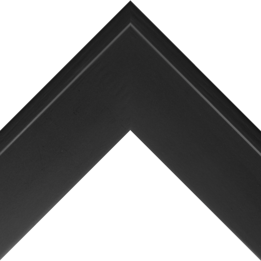 Gallery One Black 2"