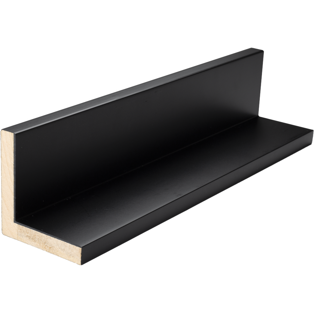Gallery One Black 2"