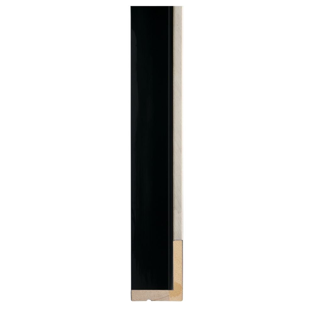 Gramercy Silver 1 3/4"
