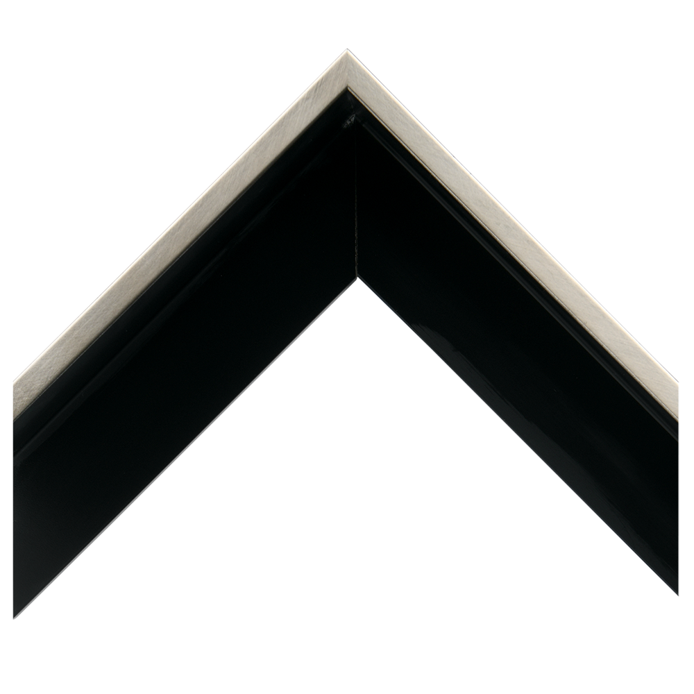 Gramercy Silver 1 3/4"