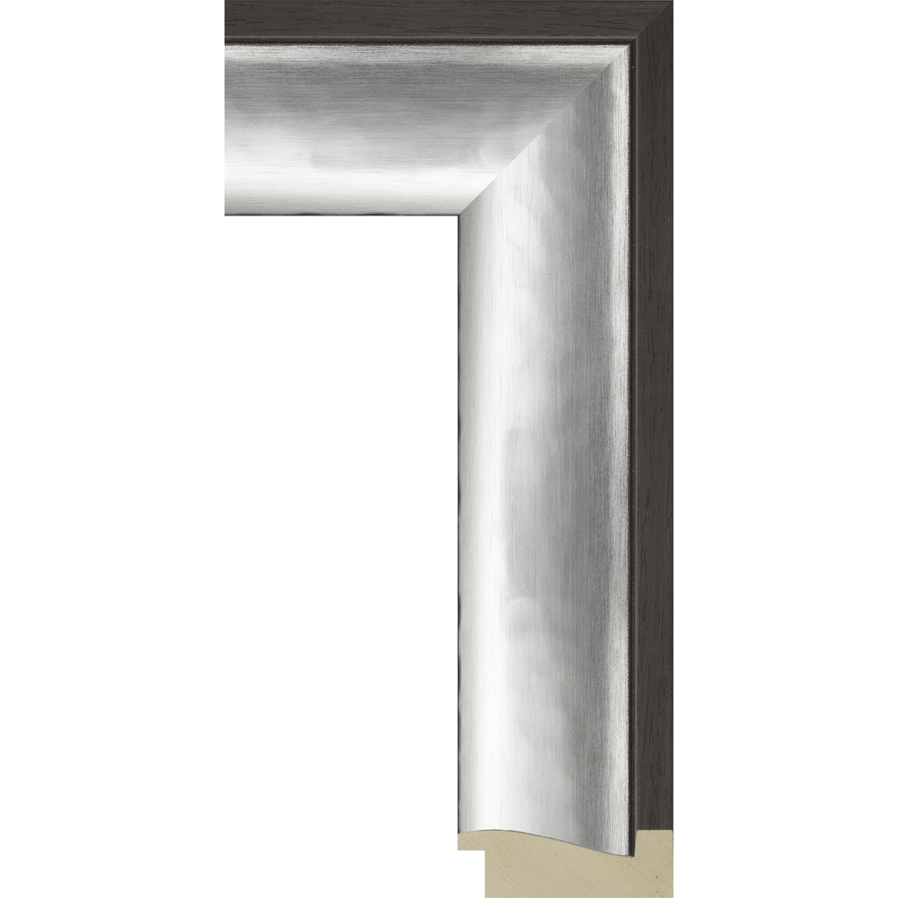 H4 Hughes Walnut 2 5/8"