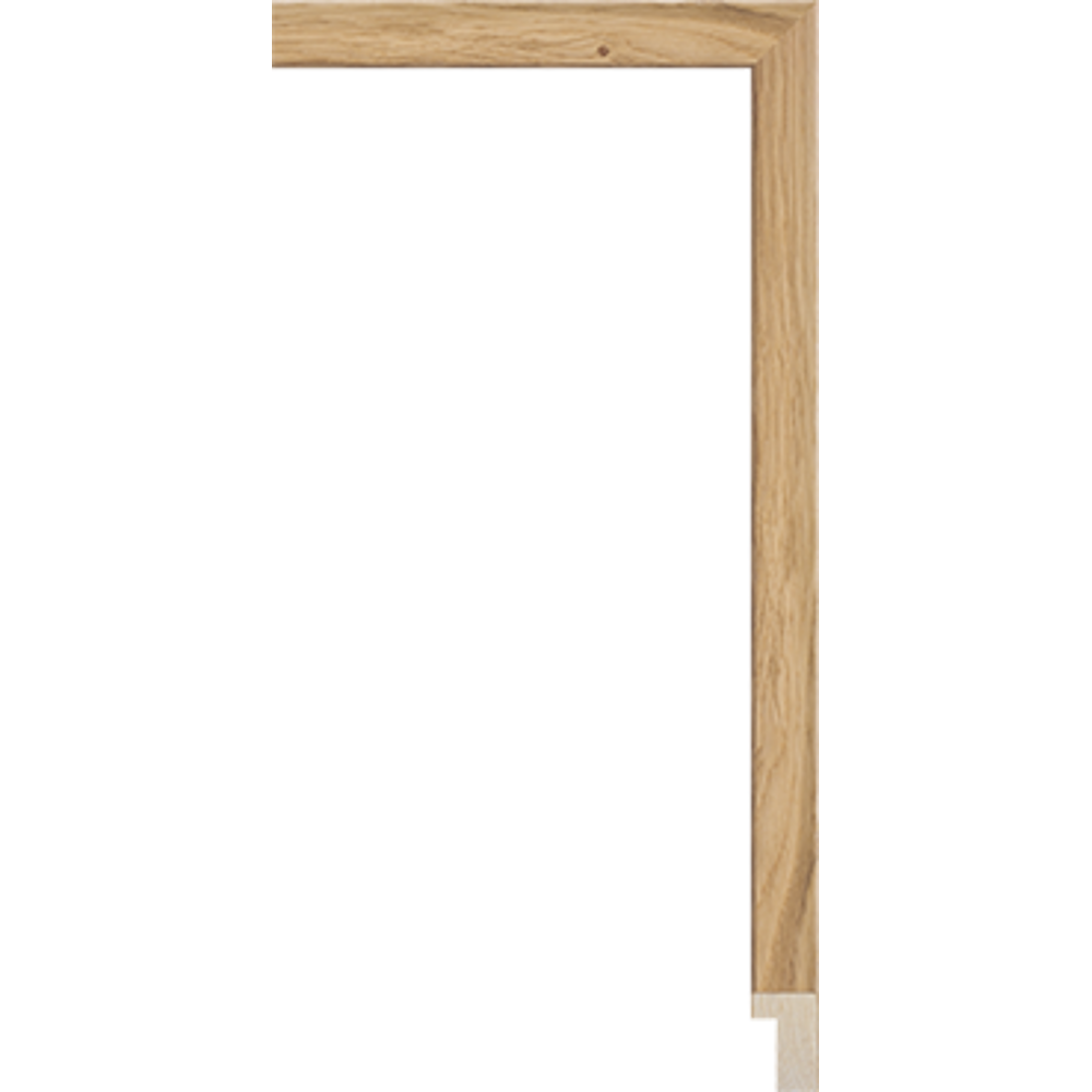 Hans 3/4 Cap Wishbone