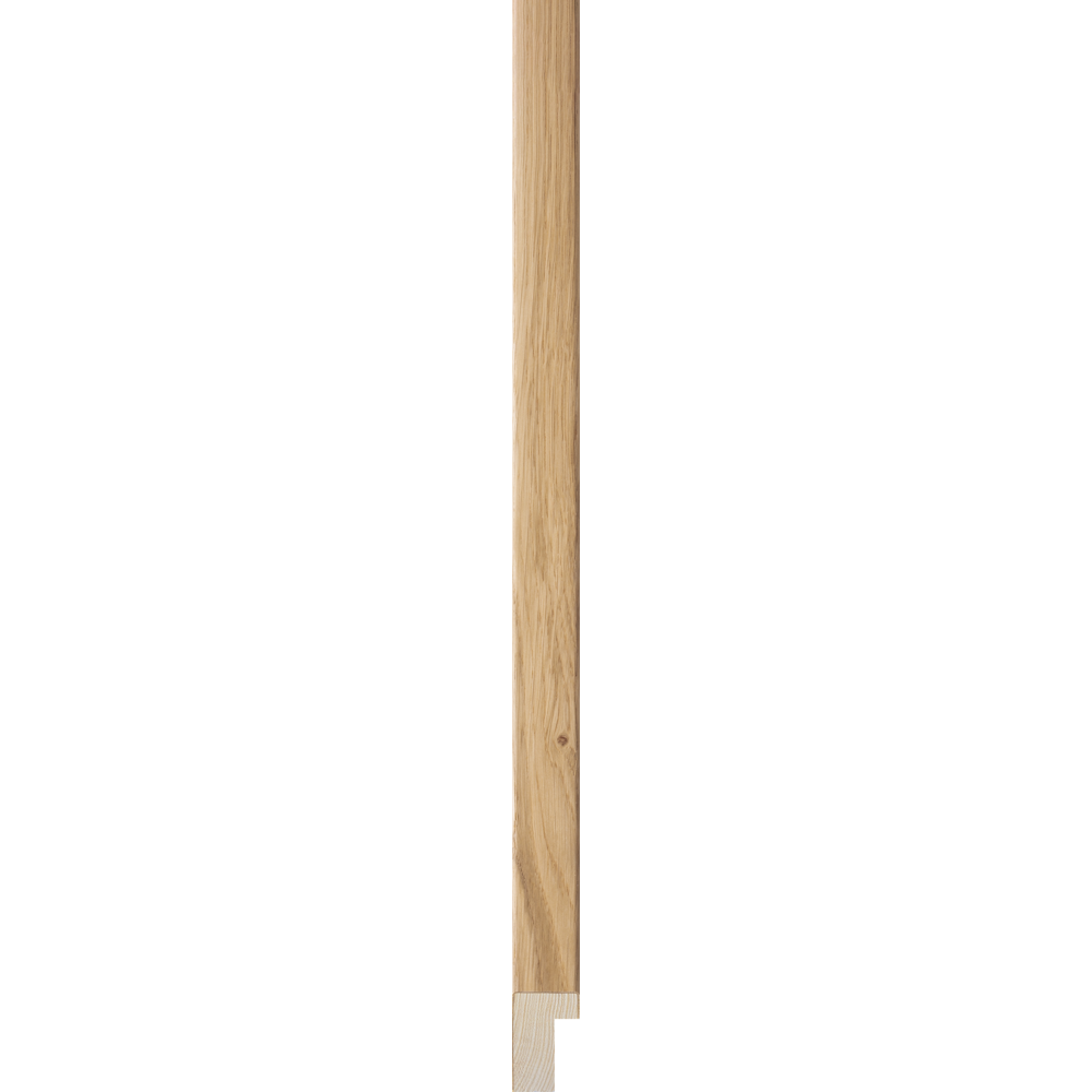 Hans 3/4 Cap Wishbone