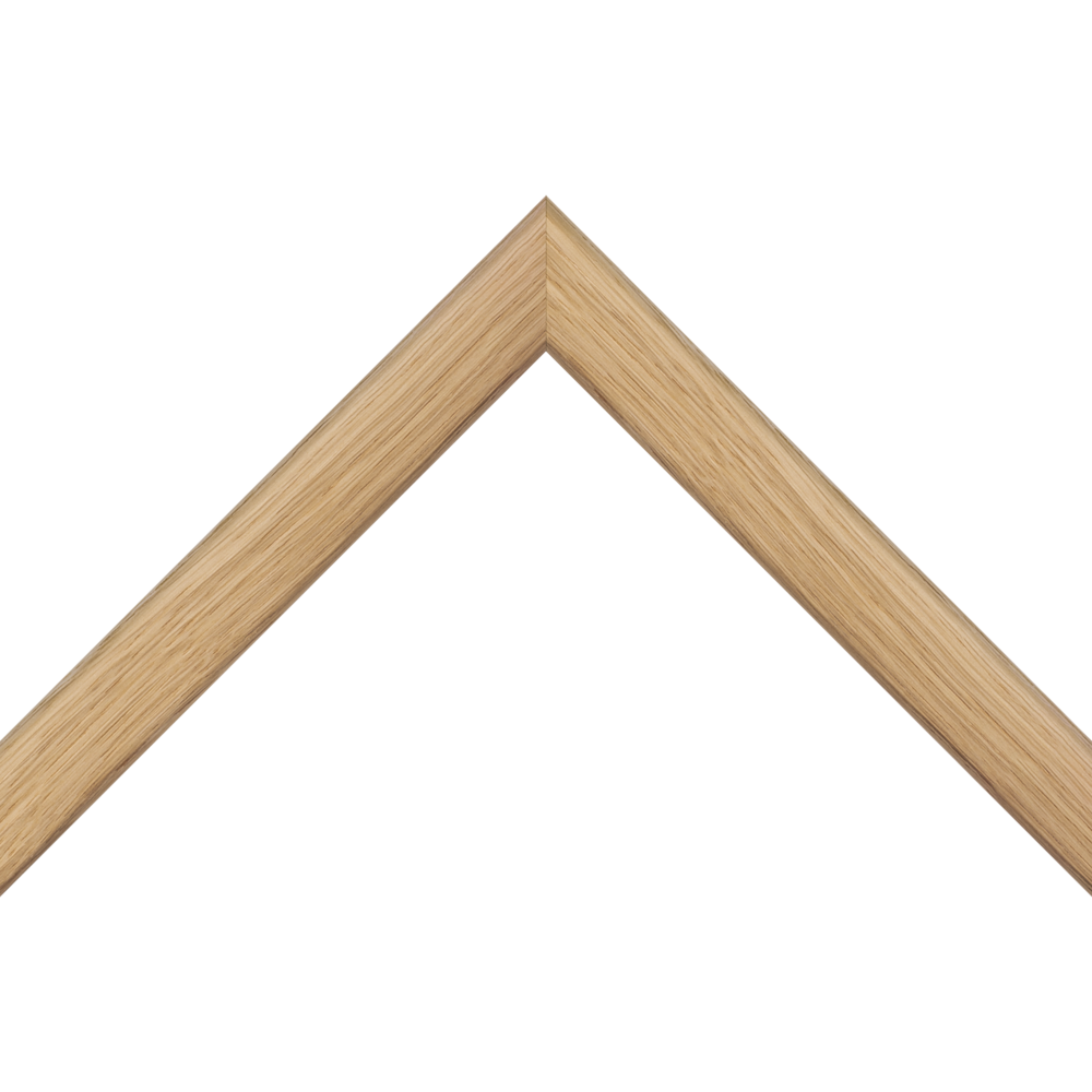Hans 3/4 Cap Wishbone
