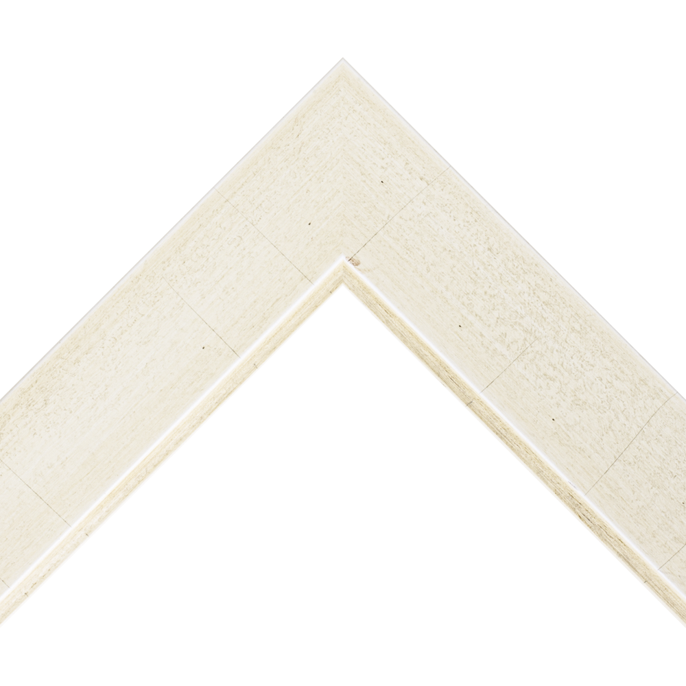 Hudson II Ivory 1 1/2"