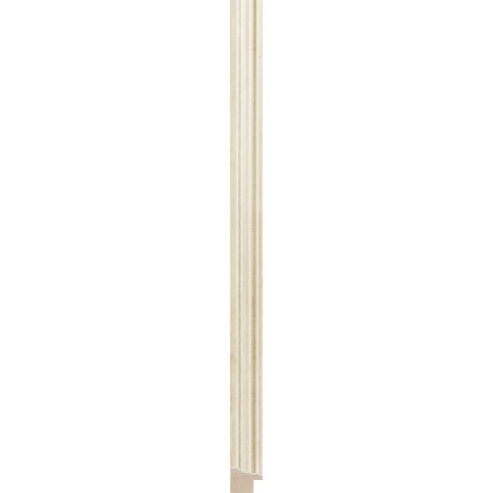 Hudson II Ivory 13/16"