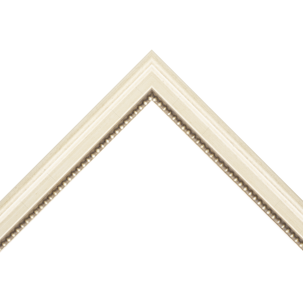 Hudson II Ivory 7/8"