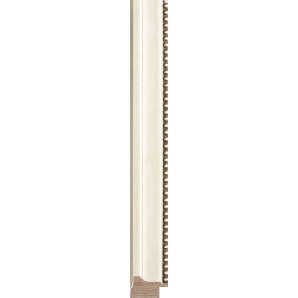 Hudson Ivory 1 9/16"