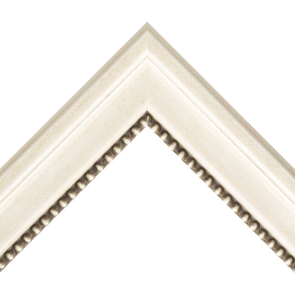 Hudson Ivory 1 9/16"