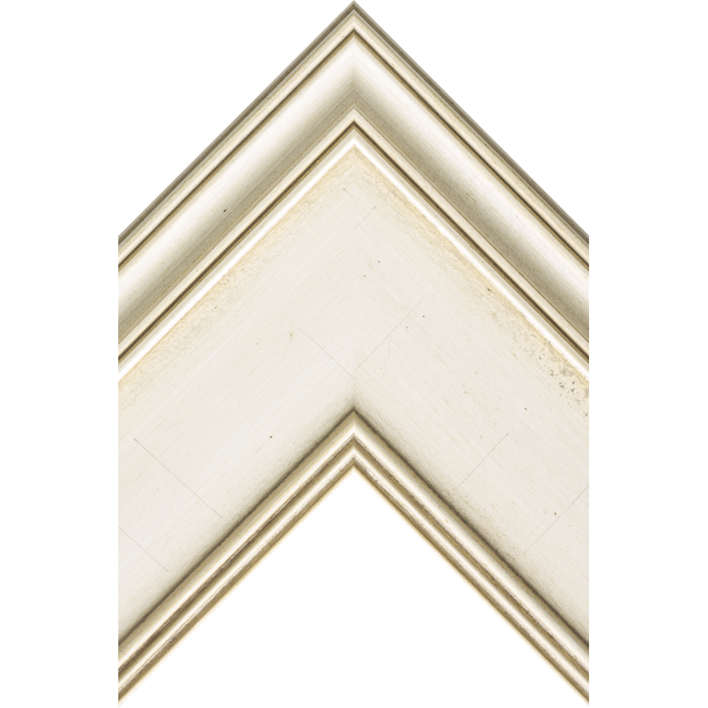 Hudson Ivory 3"