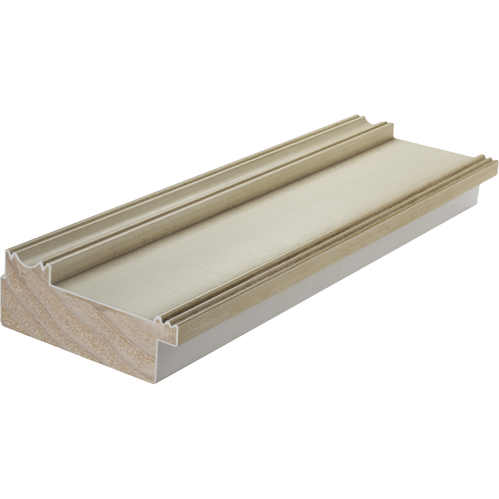 Hudson Ivory 3"