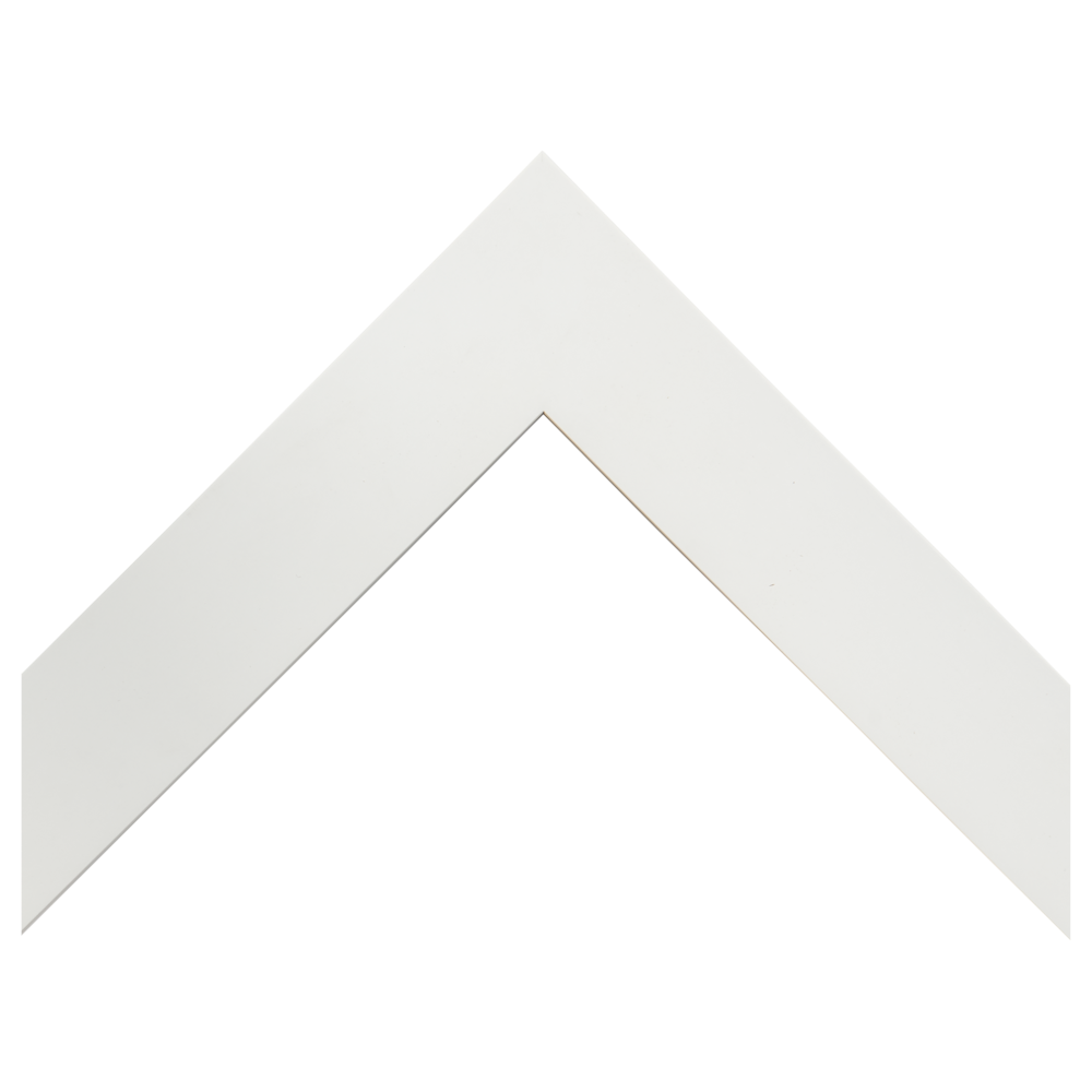 Jasper White Cap 1 1/2"