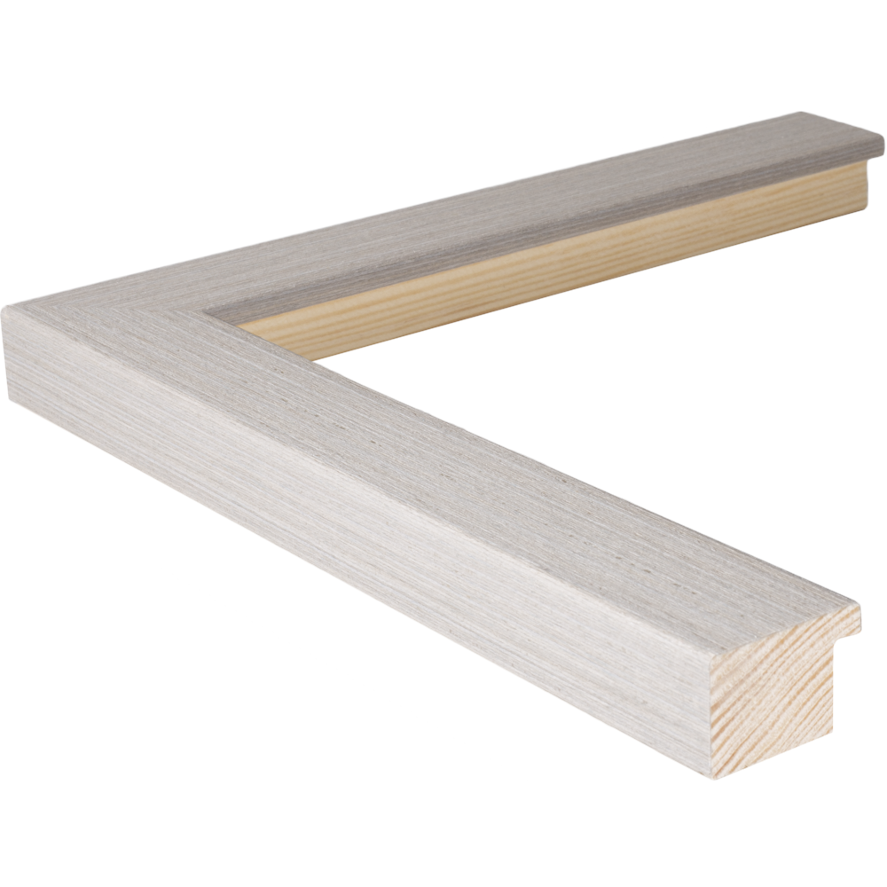 Kanso Light Grey 1 1/4"