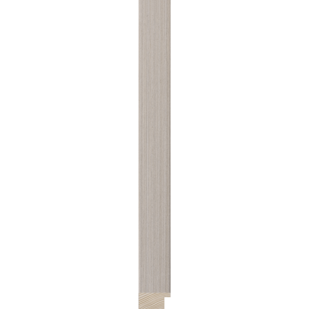 Kanso Light Grey 1 1/4"