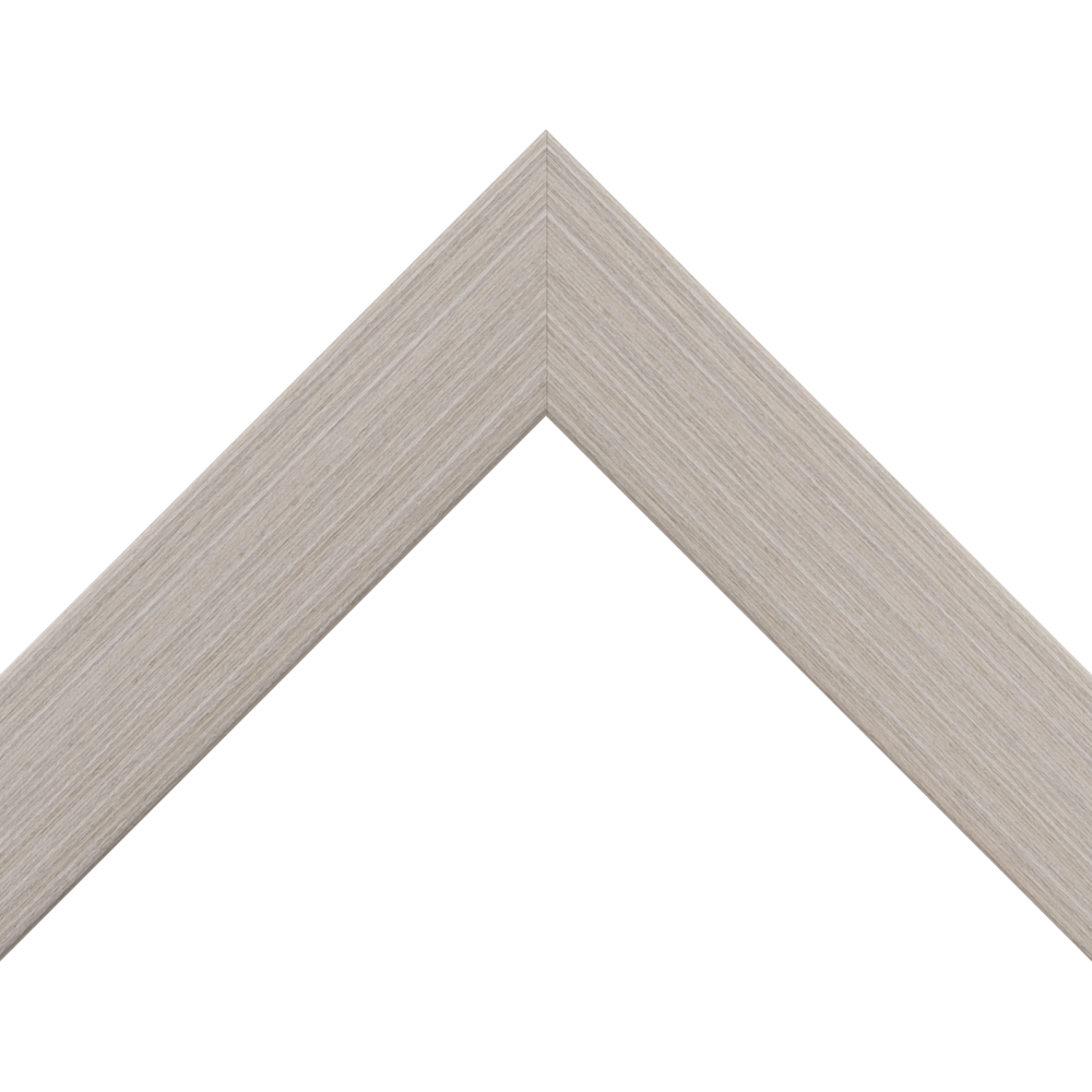 Kanso Light Grey 1 1/4"