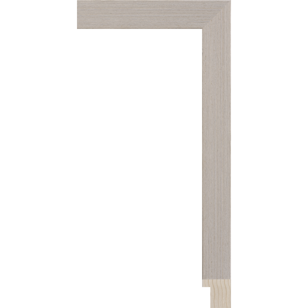 Kanso Light Grey 1 1/8"