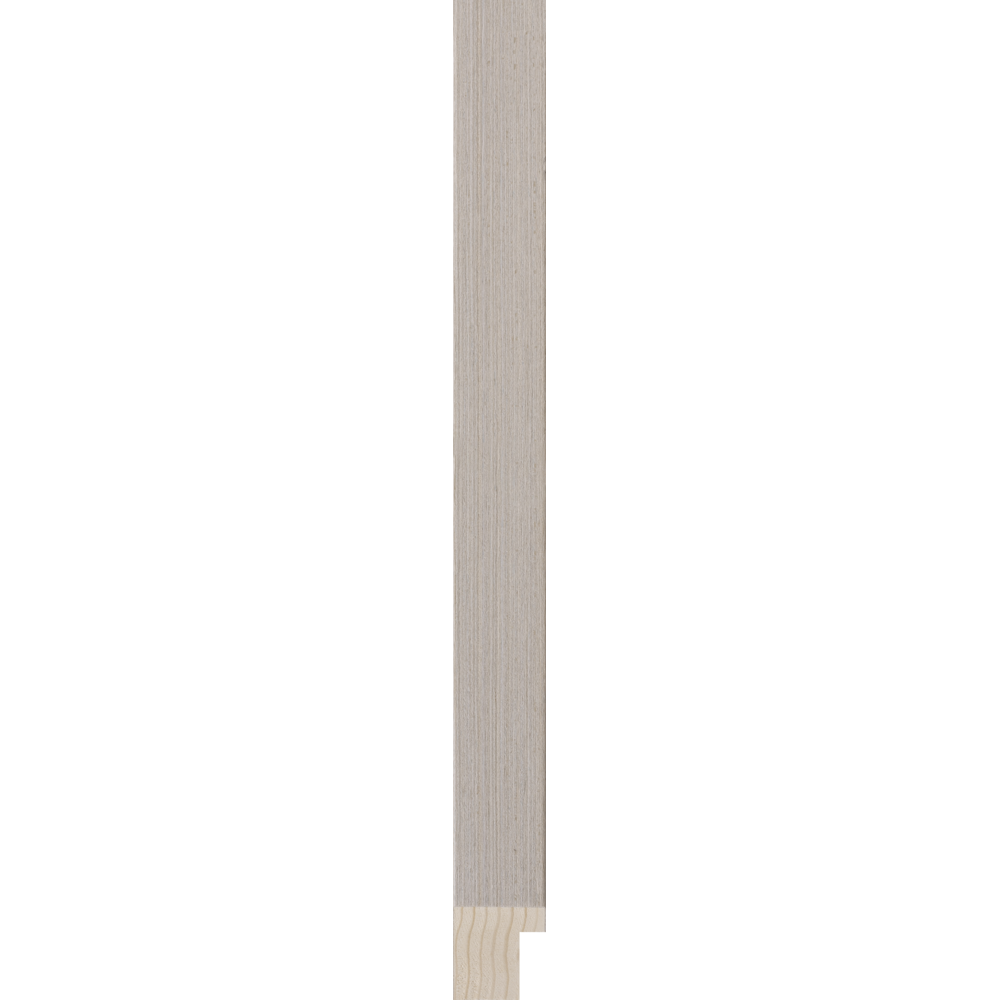 Kanso Light Grey 1 1/8"