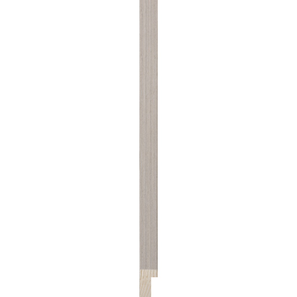 Kanso Light Grey 3/4"