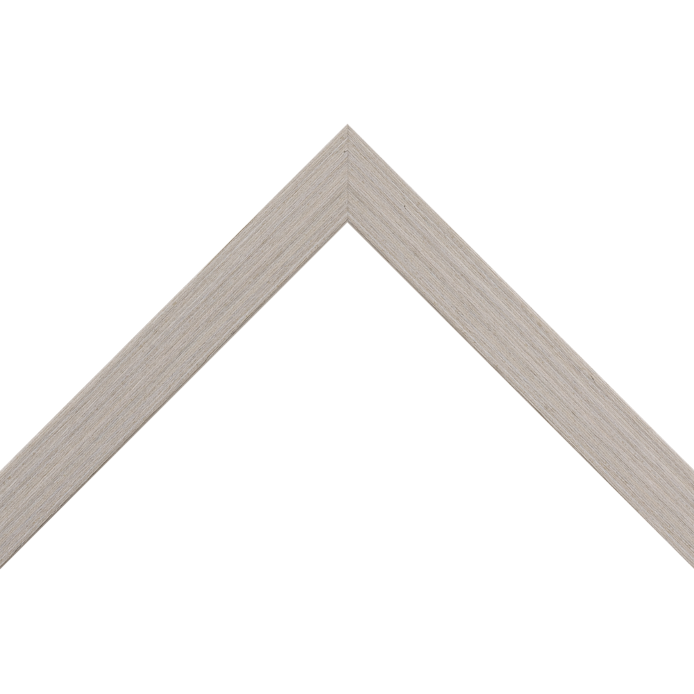 Kanso Light Grey 3/4"