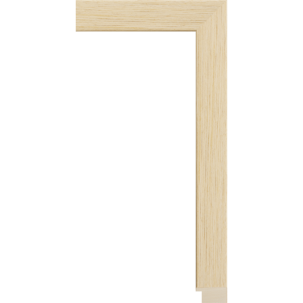 Kanso Nordic Oak 1 1/4"