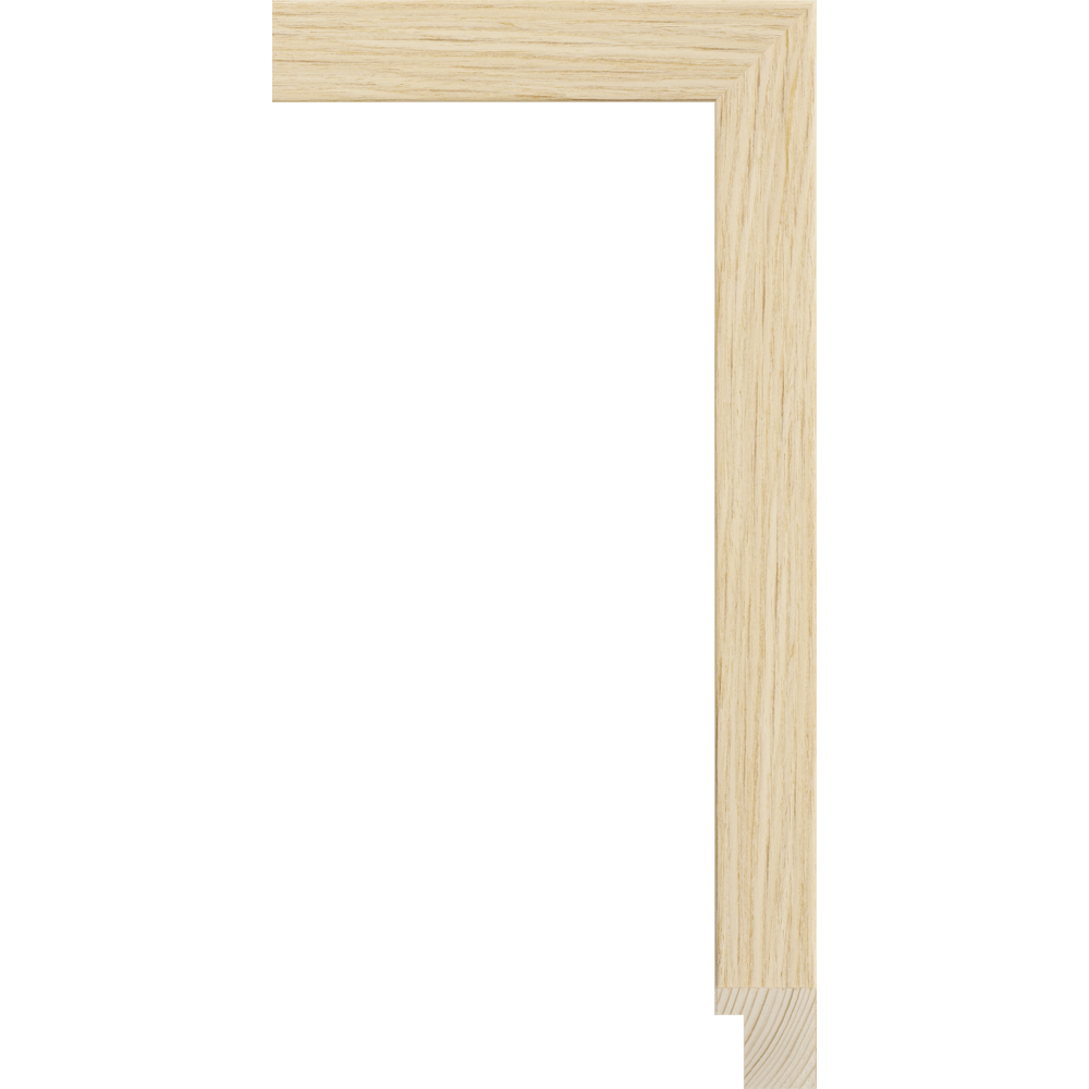 Kanso Nordic Oak 1 1/8"