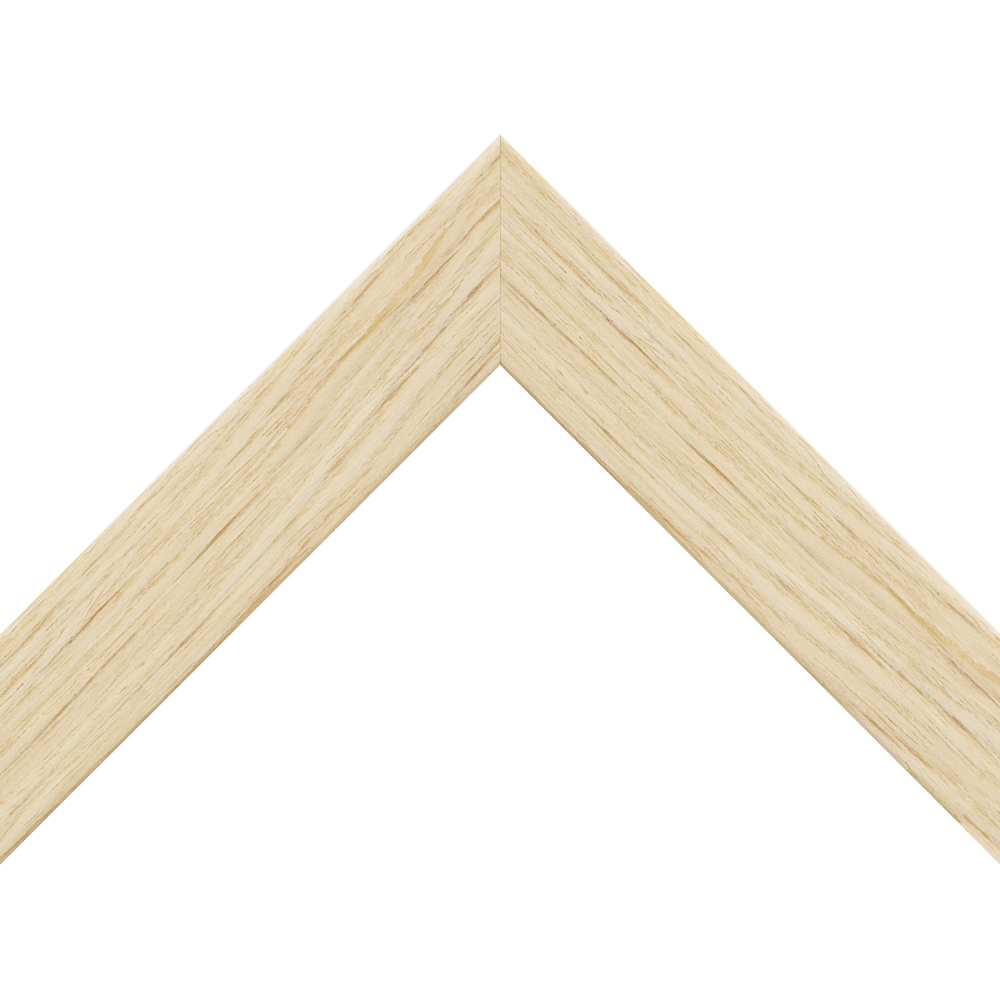 Kanso Nordic Oak 1 1/8"