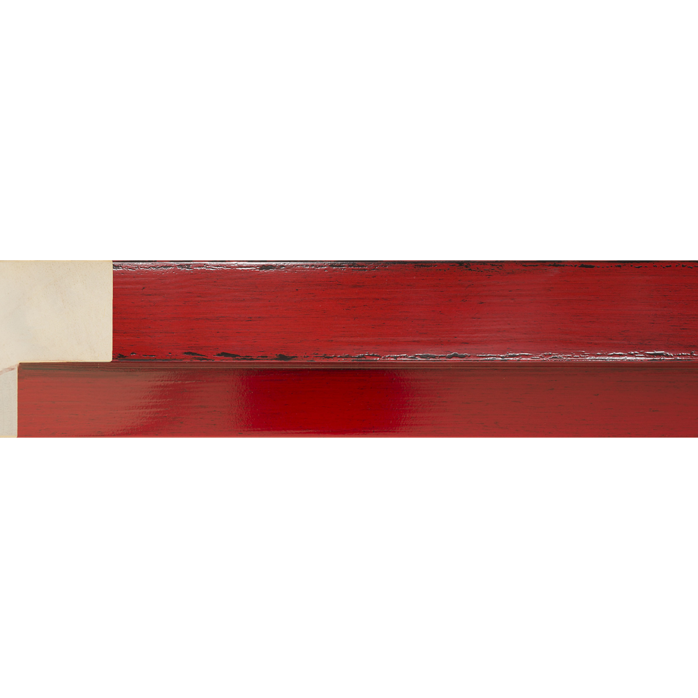 Komodo Float Red 2 11/16"