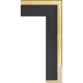 L7 Float Gold 2 3/8"