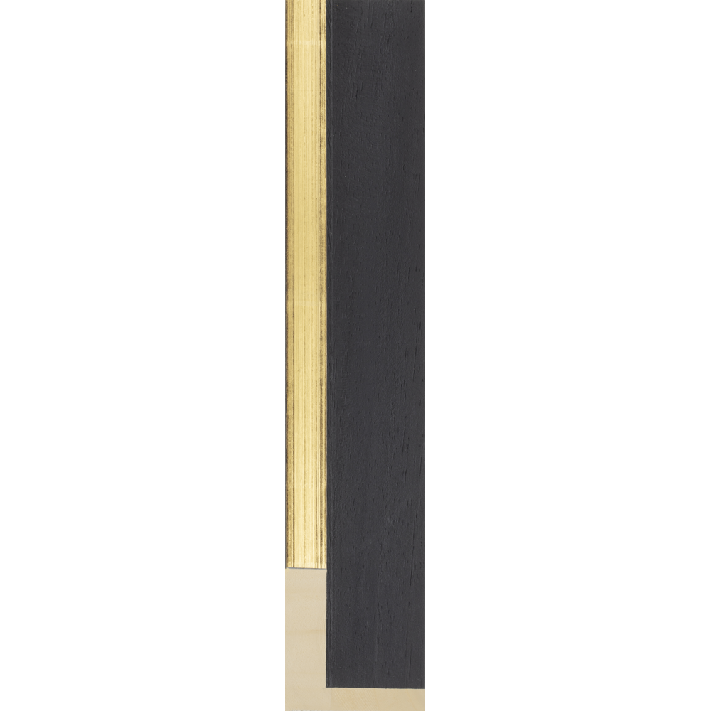 L7 Float Gold 2 3/8"