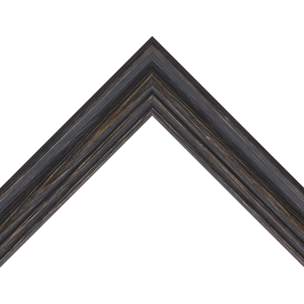 Lancaster Amish Black 1 1/4"