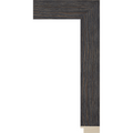 Lancaster Amish Black 1 3/4"