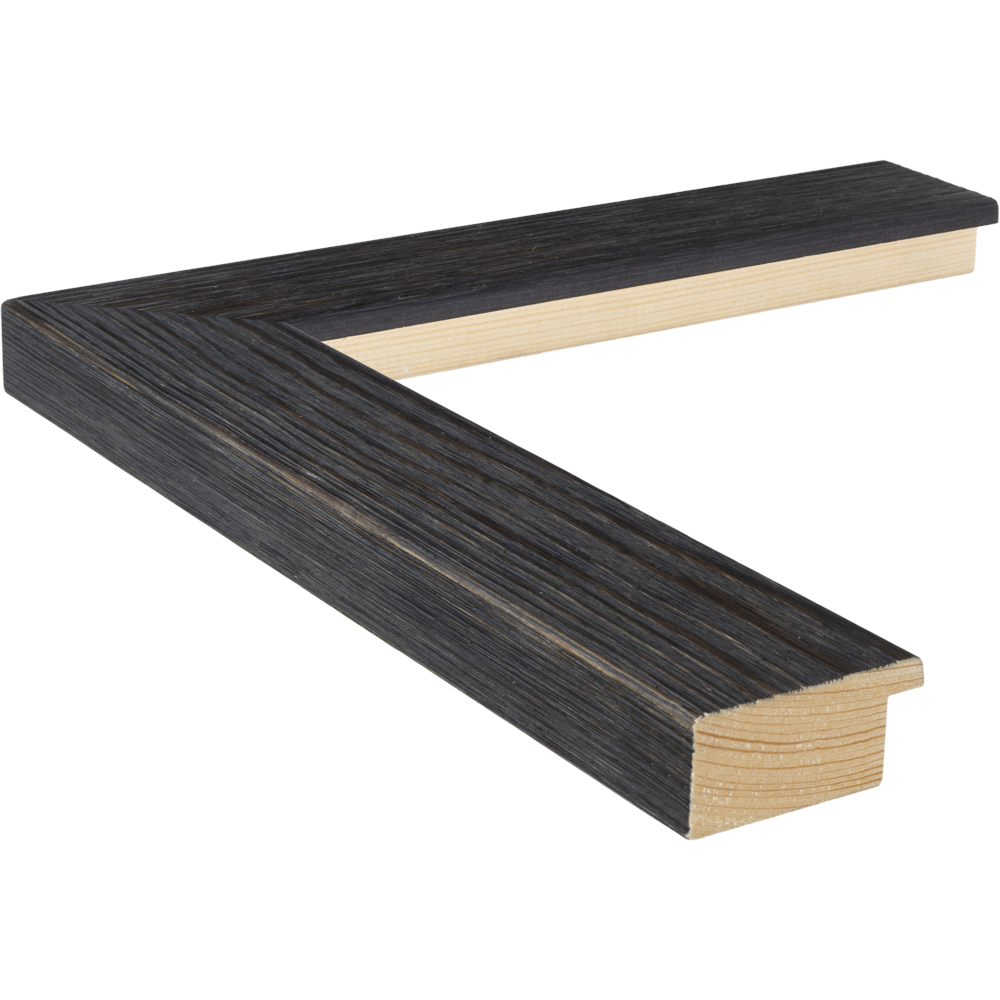 Lancaster Amish Black 1 3/4"