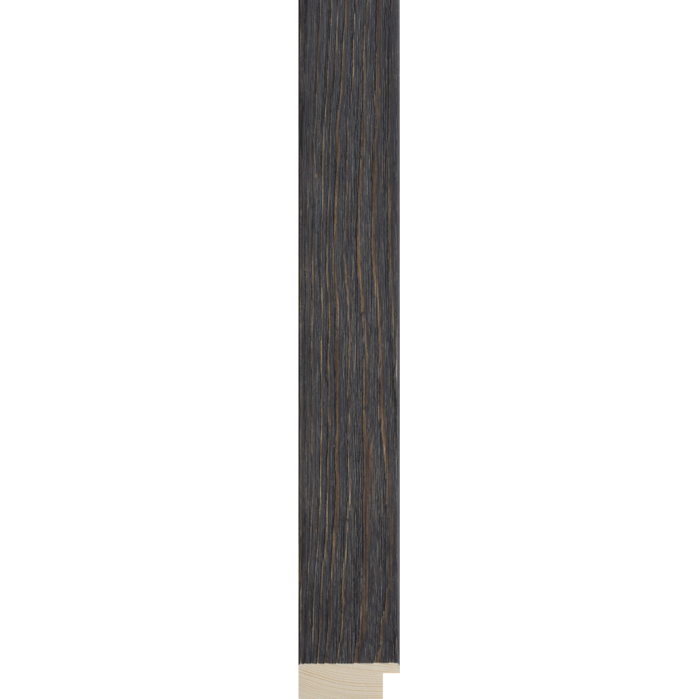 Lancaster Amish Black 1 3/4"