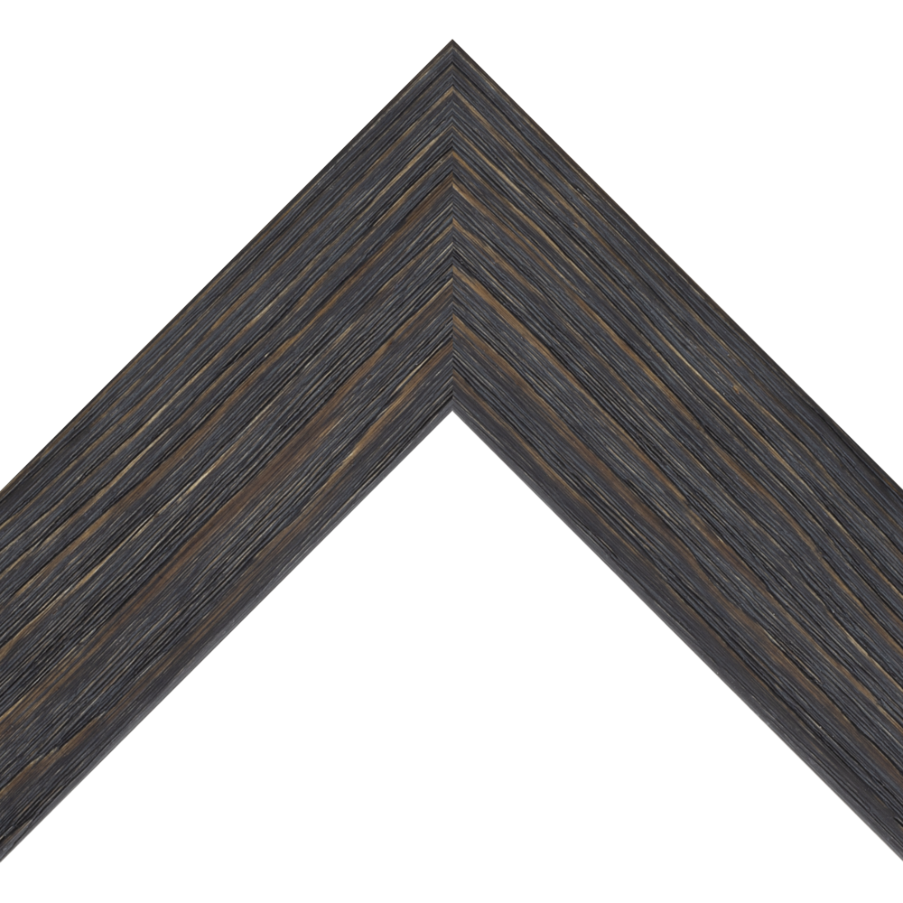 Lancaster Amish Black 1 3/4"