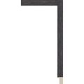 Lancaster Amish Black 13/16"