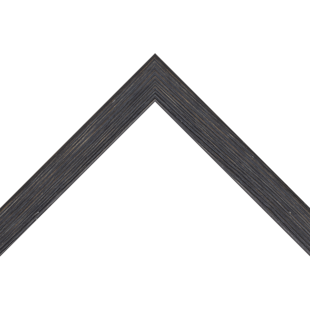 Lancaster Amish Black 13/16"