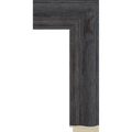 Lancaster Amish Black 2' 3/4"