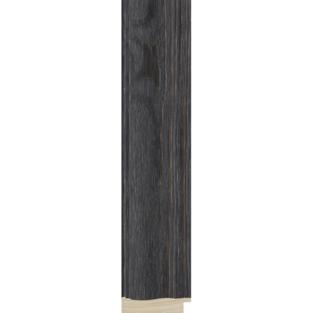 Lancaster Amish Black 2' 3/4"