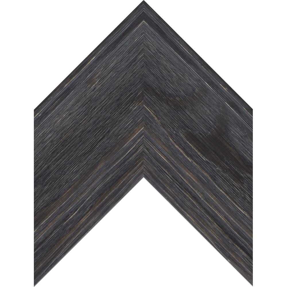 Lancaster Amish Black 2' 3/4"