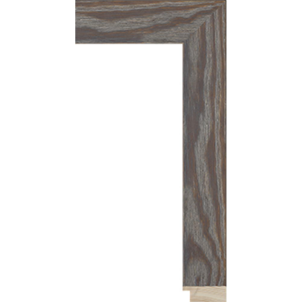 Lancaster Covered Bridge Grey 1 3/4"