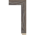 Lancaster Covered Bridge Grey 1 3/4"