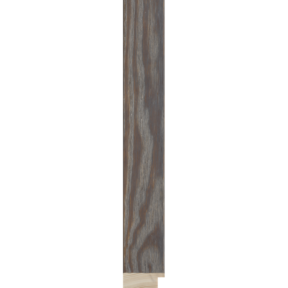 Lancaster Covered Bridge Grey 1 3/4"
