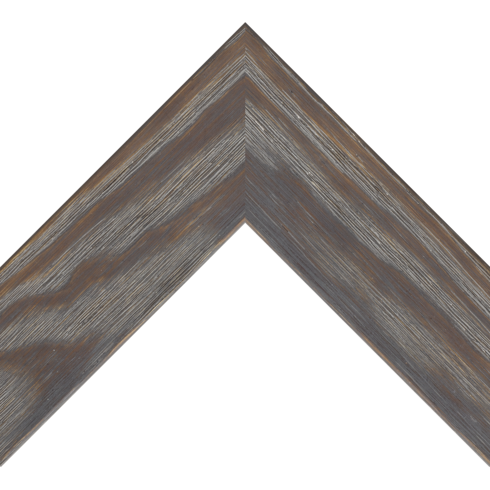 Lancaster Covered Bridge Grey 1 3/4"