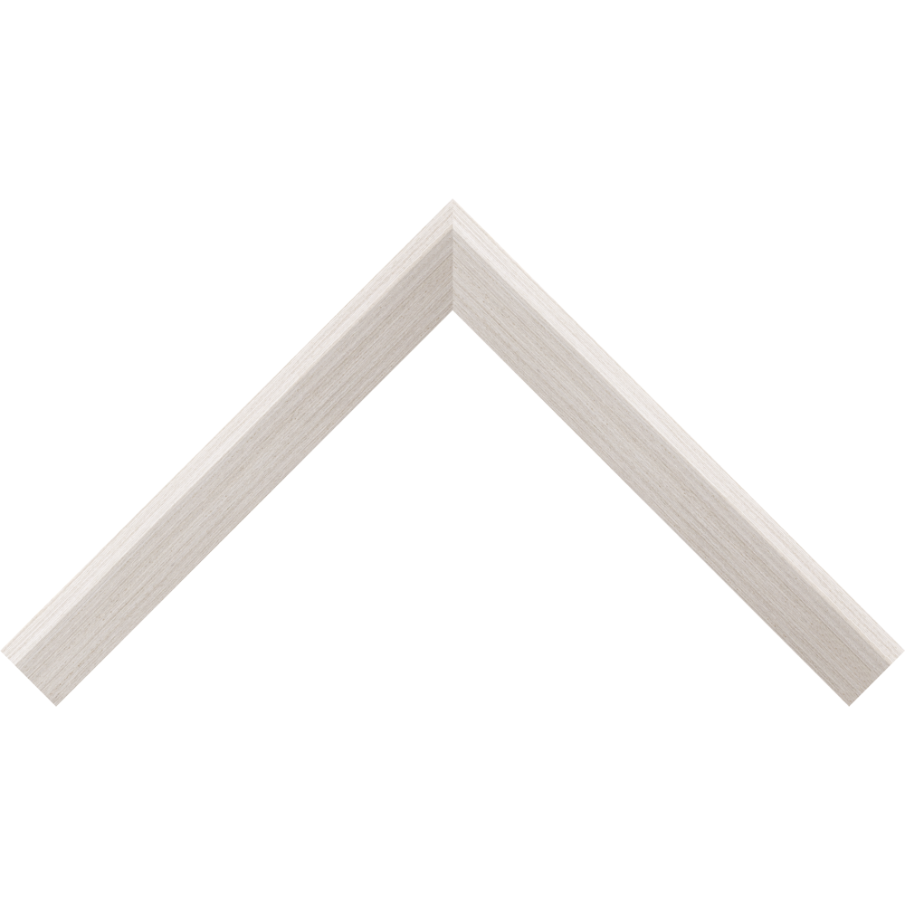 Lancaster II Light Gray 1 1/8"