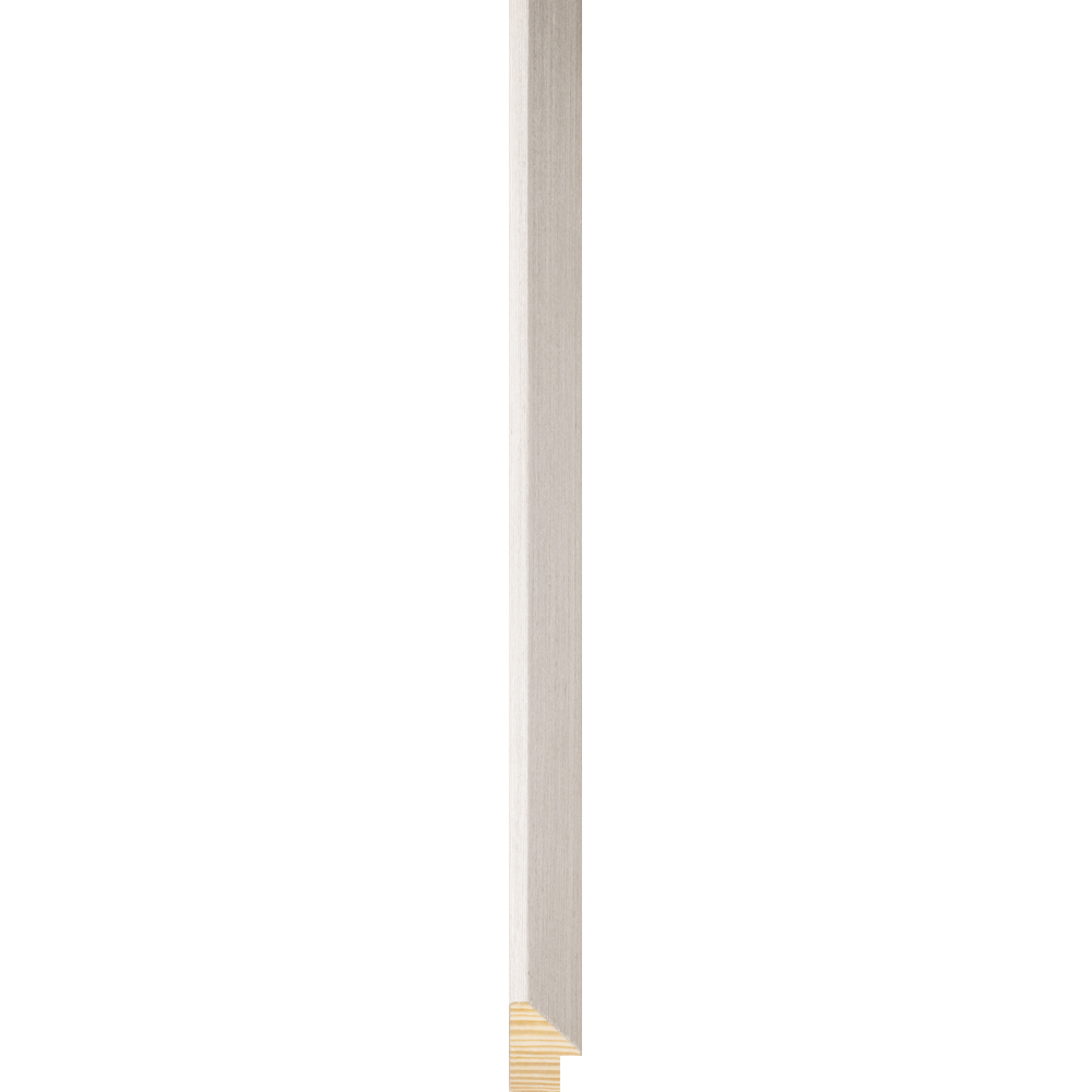 Lancaster II Light Gray 13/16"