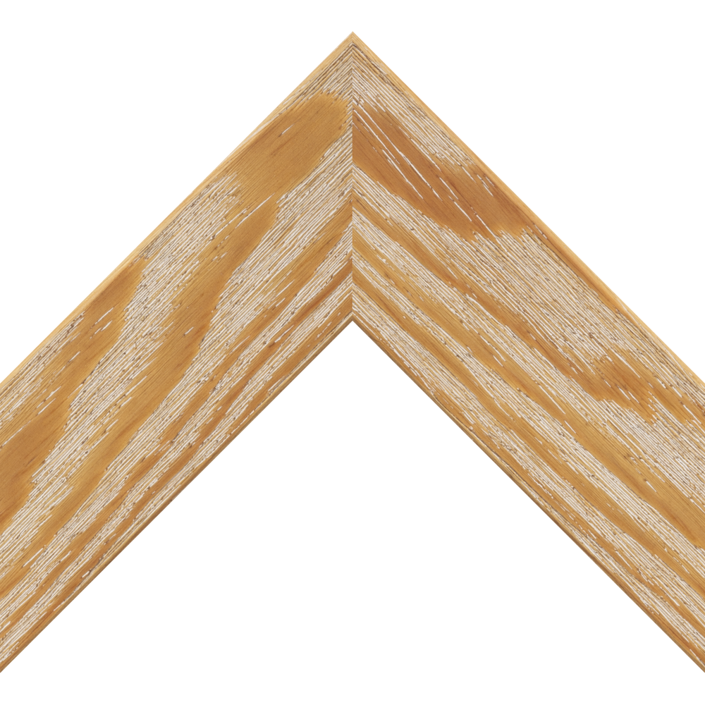Lancaster Split Rail Tan 1 3/4"
