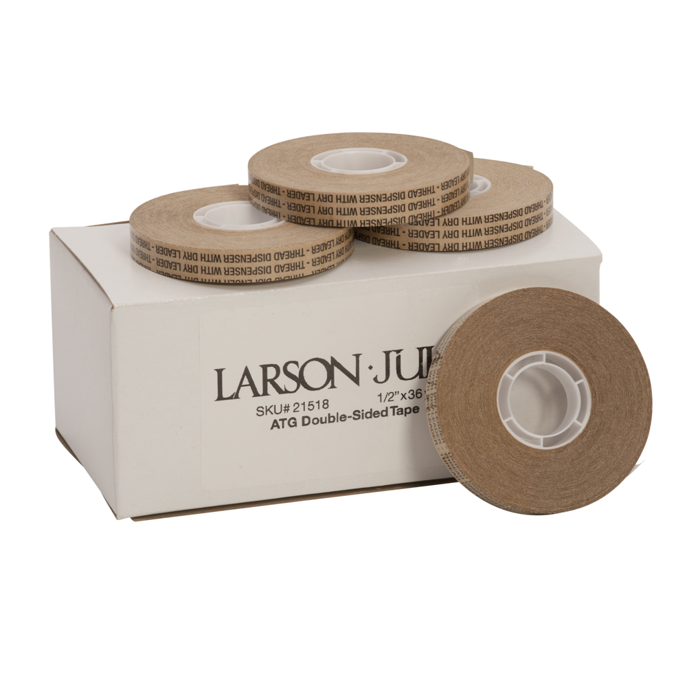 Larson-Juhl ATG Tape, 1/2" x 60 yds